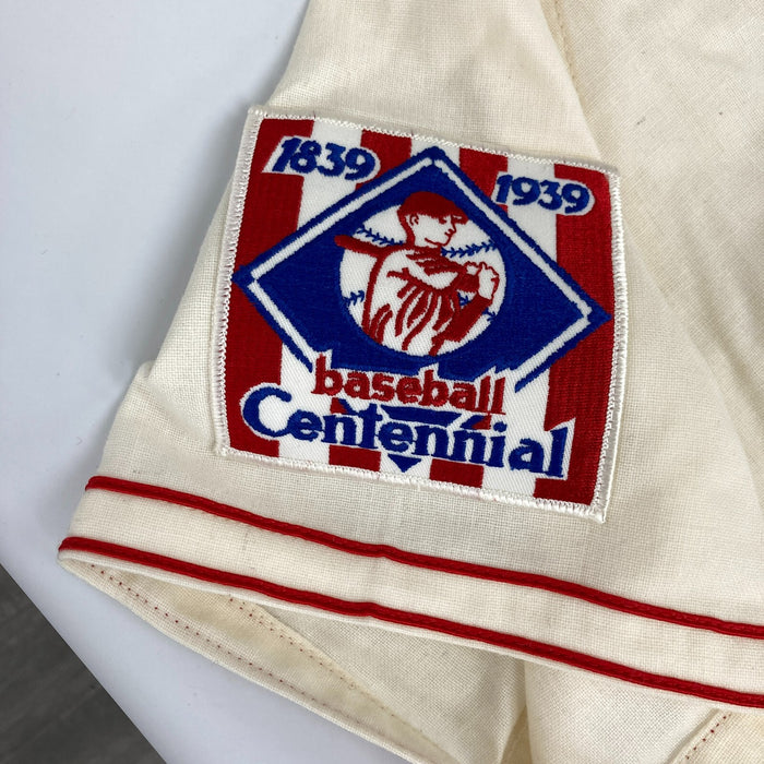 The Finest Ted Williams "Hall Of  Fame 1966 #9" Signed Boston Red Sox Jersey JSA