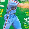 Mike Schmidt Signed Autographed Vintage 1981 Baseball Magazine JSA COA