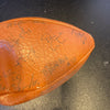 1988 Green Bay Packers Team Signed Wilson NFL Game Football JSA COA