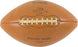 1968 Chicago Bears Team Signed Wilson Football Brian Piccolo Dick Butkus JSA COA