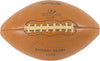 1968 Chicago Bears Team Signed Wilson Football Brian Piccolo Dick Butkus JSA COA