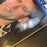 Nicolas Cage Signed The Man Behind Captain Corelli Book With JSA COA