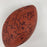 1994 Cleveland Browns Team Signed NFL Wilson 75th Anniversary Game Football