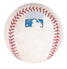 Derek Jeter 2,000th Career Hit Signed Game Used Baseball MLB & Steiner COA