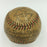 Rare 1932 St. Louis Cardinals Team Signed Branch Rickey League Baseball JSA COA