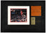 Michael Jordan Signed Chicago Bulls Game Used Floor UDA Upper Deck Hologram