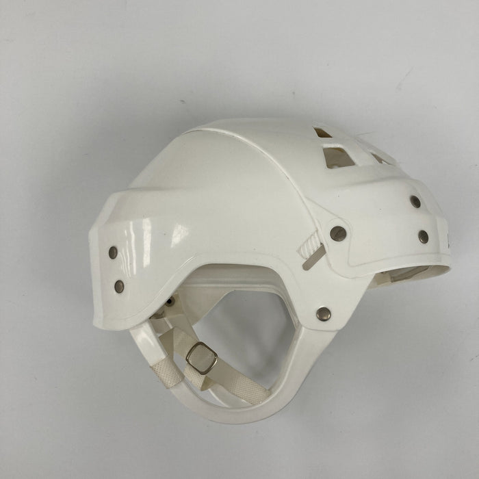 Wayne Gretzky Signed NHL Jofa Hockey Helmet JSA COA