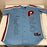 1980 Philadelphia Phillies World Series Champs Team Signed Jersey JSA COA