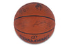 Kobe Bryant 2010-11 Los Angeles Lakers Team Signed NBA Game Basketball PSA DNA