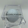 Shawn Stefani Signed Autographed Golf Ball PGA With JSA COA