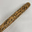 Hall Of Fame & Legends Multi Signed Baseball Bat 73 Sigs PSA DNA COA