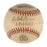 Claude "Lefty" Williams Signed Baseball 1919 Black Sox JSA COA