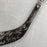 2011-12 Los Angeles Kings Stanley Cup Champs Team-Signed Hockey Stick Beckett