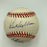 1950 Philadelphia Phillies Whiz Kids NL Champions Team Signed Baseball JSA COA