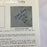 Hank Aaron HOF 82 755 Home Runs #44 Signed Heavily Inscribed Stat Jersey JSA