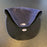 Matt Latos Signed Game Used 2010 San Diego Padres Hat Cap With PSA DNA COA