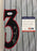 2001 Justin Morneau Pre Rookie Signed Game Used  Minnesota Twins Jersey PSA DNA