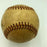 1947 Detroit Tigers & Chicago White Sox Team Signed American League Baseball