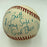 Marc Anthony Signed Official League Baseball PSA DNA COA Movie Star