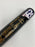 Beautiful Aaron Judge Signed "Captain" STAT Baseball Bat Fanatics Authenticated
