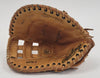 Albert Pujols Signed Mark McGwire Model First Baseman Glove Beckett Authentic