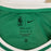 2023–24 Boston Celtics NBA Champs Team Signed Jersey Jayson Tatum Fanatics