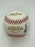 Bob Seger Single Signed Official 2006 World Series Baseball JSA COA RARE