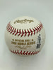 Bob Seger Single Signed Official 2006 World Series Baseball JSA COA RARE