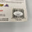 Peyton Manning Signed 1999 Starting Lineup SLU JSA COA