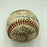 Nolan Ryan Pre Rookie 1966 Williamsport Mets Signed Minor League Baseball PSA