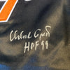 Orlando Cepeda HOF 1999 Signed San Francisco Giants Jersey Tristar Hologram