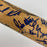 Hall Of Fame Multi Signed Baseball Bat 57 Sigs Kirby Puckett Gary Carter PSA DNA