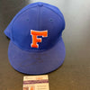 Emmitt Smith Signed Florida Gators NCAA College Hat With JSA COA