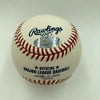 Sandy Koufax Signed Autographed Official Major League Baseball With Steiner COA