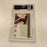 1995 Best Vladimir Guerrero Signed Autographed RC Rookie Card PSA DNA
