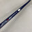 1980 Team USA “Miracle on Ice” Team Signed Hockey Stick JSA COA