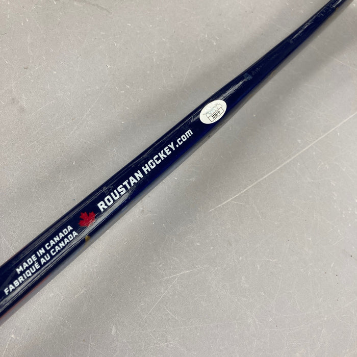 1980 Team USA “Miracle on Ice” Team Signed Hockey Stick JSA COA