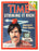 Steve Jobs Signed 1982 Time Magazine PSA DNA Graded 9 MINT Apple