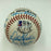 Harmon Killebrew HOF Signed Cracker Jack Old Timers Game Baseball Beckett COA