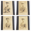 Historic 1929 Philadelphia Athletics World Series Champs Team Signed Album PSA