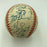 Mike Schmidt Philadelphia Phillies Team Signed Official National League Baseball
