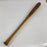 Ted Williams Signed 1950's Appalachian Game Model Baseball Bat JSA COA