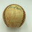 1975 Philadelphia Phillies Team Signed Official National League Baseball