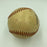 Rare Willard Brown Single Signed Negro League Baseball Hall Of Fame PSA DNA COA