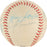 1978 New York Yankees World Series Champs Team Signed Baseball With Munson PSA