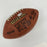 Johnny Unitas Signed Autographed Wilson NFL Game Football With JSA COA