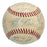 1953 St. Louis Browns Team Signed American League Baseball Beckett COA