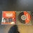 Lawrence Bender Signed Pulp Fiction Soundtrack CD With JSA COA