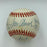 1969 New York Mets WS Champs Team Signed Baseball Tom Seaver Nolan Ryan JSA COA