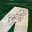 Bill Schroeder Signed Puma Green Bay Packers Jersey JSA COA
